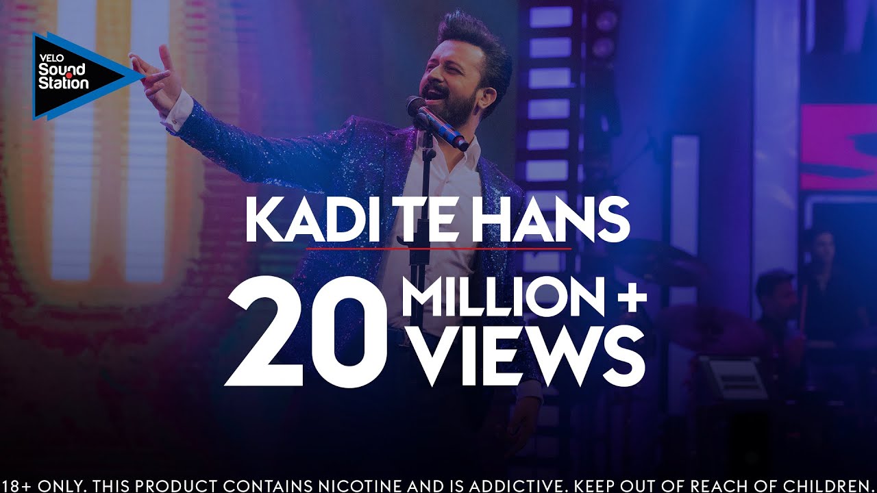 Cover image for Kadi Te Hans
