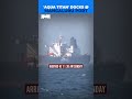 Watch | Russian Oil Tanker Diverts To India! Aqua Titan Docks At Mangalore Port