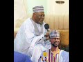 ALLAH YAJIKAN Alhaji Auwal Yusuf Sambo Sheikh Yusuf Muhammad Sambo Rigachikum 