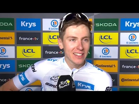 TOUR DE FRANCE 2023 - Vingegaard, le cauchemar de la Loze, l'ambiance...Le bilan de Pogacar