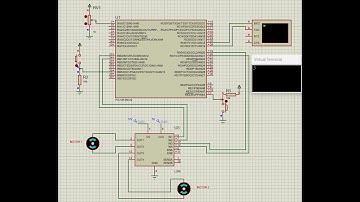 Experiment 11 PIC18F45K22 - UART, PWM, ADC, EEPROM, WDT