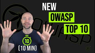 Discover The 2025 Owasp Top 10 In Just 10 Minutes