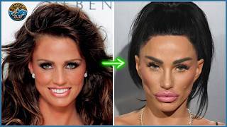 22 Celebrities Who Destroyed Their Faces With Surgery | Then and Now 2026