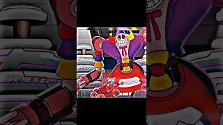 Prototype become a monster 💀🔥 poppy Playtime #edit #poppyplaytime #gamingedit
