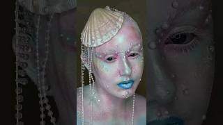 Nereid Sea Nymph In Greek Mythology