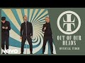 Thumbnail for Take That - Out Of Our Heads (Official Video)