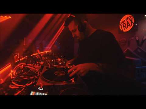 Davo Black - @UNDEN x GORDO TRAX Showcase / SALA LÁSER - 16/5/2026