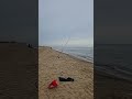 Sea fishing