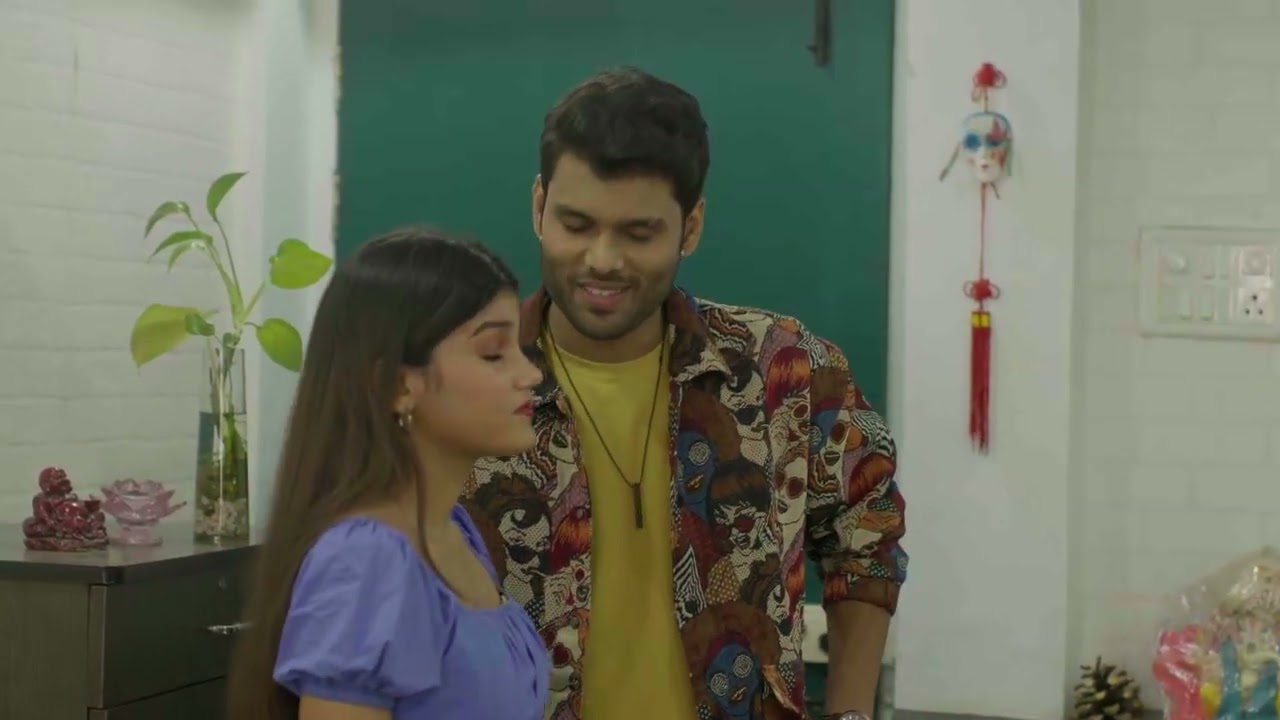 Pehle Lafda, Phir Pyaar 💥❤️ | Desi Rom-Com|