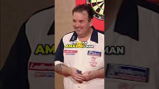 Phil Taylor's Dominant World Darts Championship Victories #shorts #darts #pdc #PhilTaylor