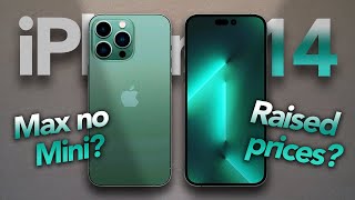 Let’s Talk Next Generation iPhone…