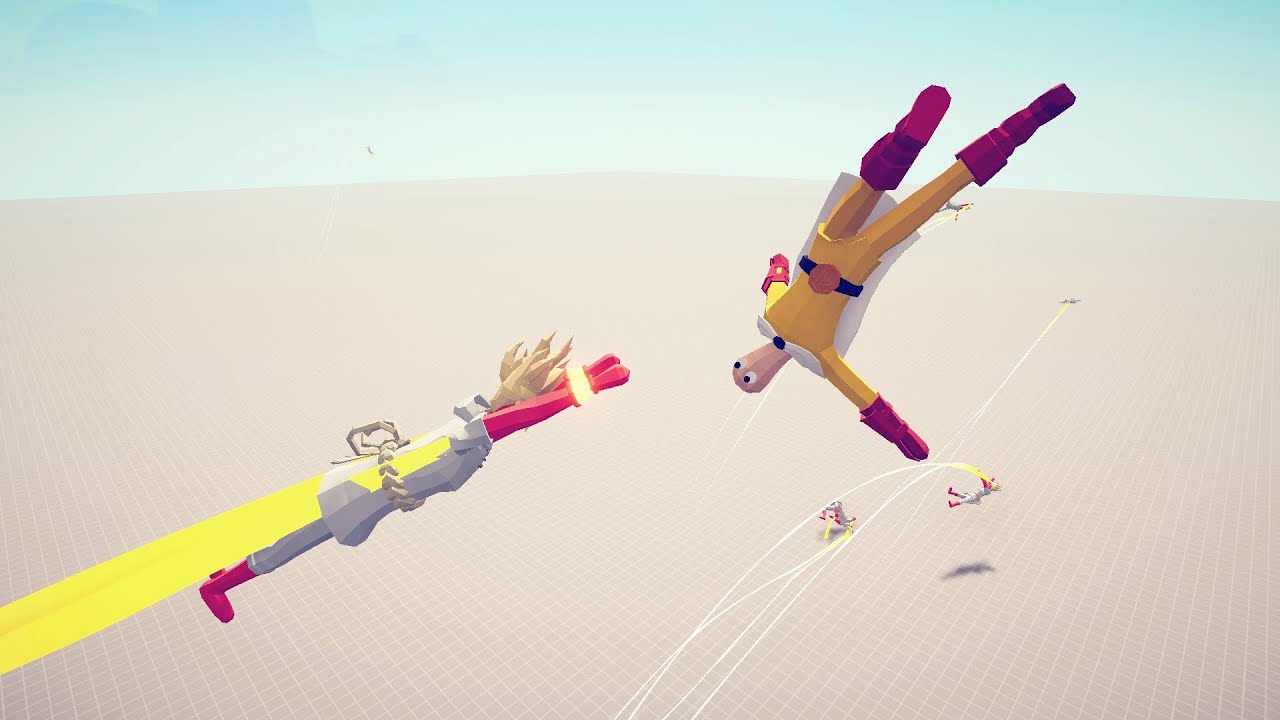 SUPER PEASANT VS SAITAMA SUPER PEASANT VS STALINGRAD 4 + WEBTABS UNITS - TABS