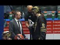 WEEK 13 | BUFFALO VS VANCOUVER