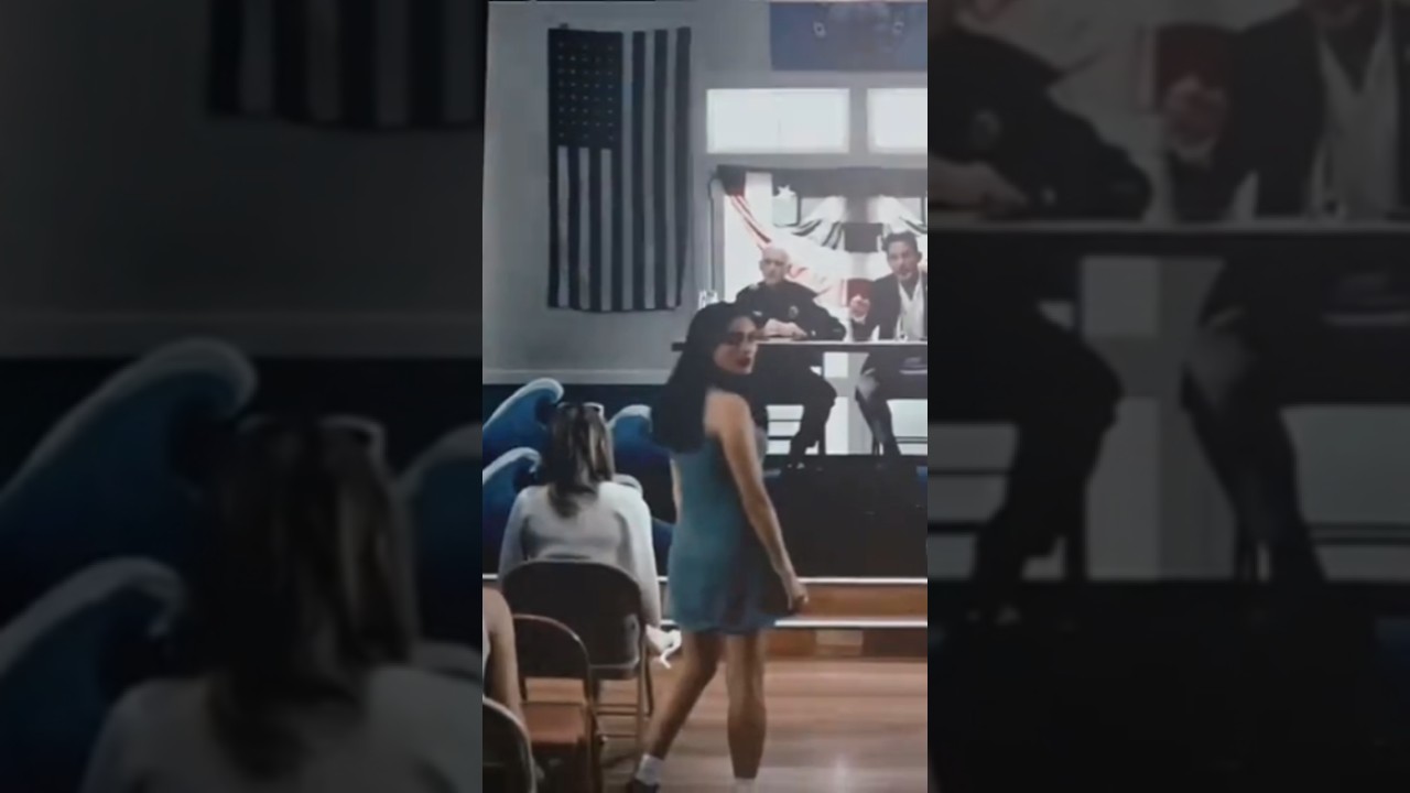 I KNOW WHAT YOU DID LAST SUMMER // AVA BRUCKS