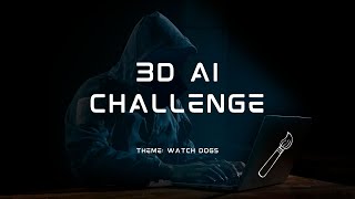 3D AI Challenge Watch Dogs
𝐀𝐈 𝐂𝐨𝐨𝐩𝐞𝐫𝐚𝐭𝐢𝐯𝐞 𝐌𝐢𝐬𝐬𝐢𝐨𝐧
𝐃𝐢𝐬𝐜𝐨𝐫𝐝: https://discord.gg/Uy2qRBrK2B
* 𝗧𝗘𝗔𝗠 *
*𝗗𝗮𝘃𝗲*
𝐘𝐨𝐮𝐓𝐮𝐛𝐞 - https://www.youtube.com/@grenierdave
*𝗦𝗵𝗼𝘁𝗮*
𝐈𝐆 - https://www.instagram.com/stellarshota
*𝗔𝗯𝘀𝘁𝗿𝗮𝗰𝘁*
𝐈𝐆 - https://www.instagram.com/danielbrannstrom76/
*𝐉𝐚𝐤𝐨𝐯*
𝐘𝐨𝐮𝐓𝐮𝐛𝐞 - https://youtube.com/@lacobuss-x1l
𝐃𝐢𝐬𝐜𝐨𝐫𝐝 - lacobuss
*𝐒𝐢𝐥𝐞𝐧𝐭 𝐀𝐬𝐬𝐚𝐬𝐬𝐢𝐧𝐨*
𝐘𝐨𝐮𝐓𝐮𝐛𝐞 - https://youtube.com/@staranimationstudio2020
*𝐍𝐞𝐞𝐛𝐥𝐞𝐞𝐬*
𝐃𝐢𝐬𝐜𝐨𝐫𝐝 - neebless
#3d #blender #ai #challenge #watchdogs #3dmodeling #artchallenge #games
*** *** ***
MVK9HXYFTD
AF2YQPVLRS 3D AI Challenge Watch Dogs