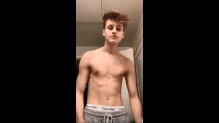 20200217 Mark Thomas Instagram Live