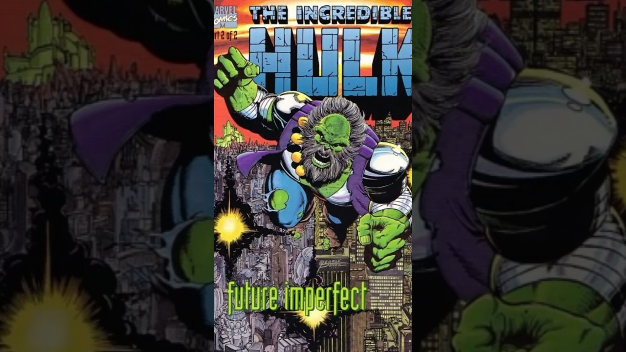 4 MUST Read Marvel Books! 