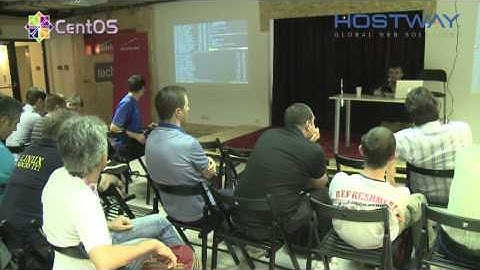 Valentin Bud - Building Clouds the Easy Way