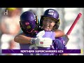 Perrin puts on a show! 🔥 Trent Rockets vs Northern Superchargers highlights