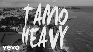 Lápiz Conciente - Tamo Heavy (Official Lyric Video)