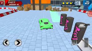 Car Drift Duels: Multiplayer Race - Unlock All | Android Gameplay | screenshot 5