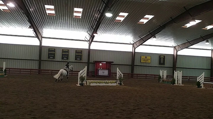 Kara Walters ETS Clinic
