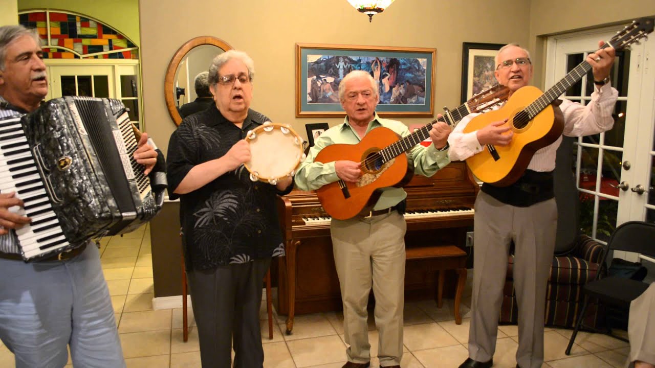 Los Hispanos de Bogota 20150124 2957 - YouTube