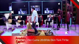 12 02 2021 tarihli  EKIN TV TANITIM TEASERİ