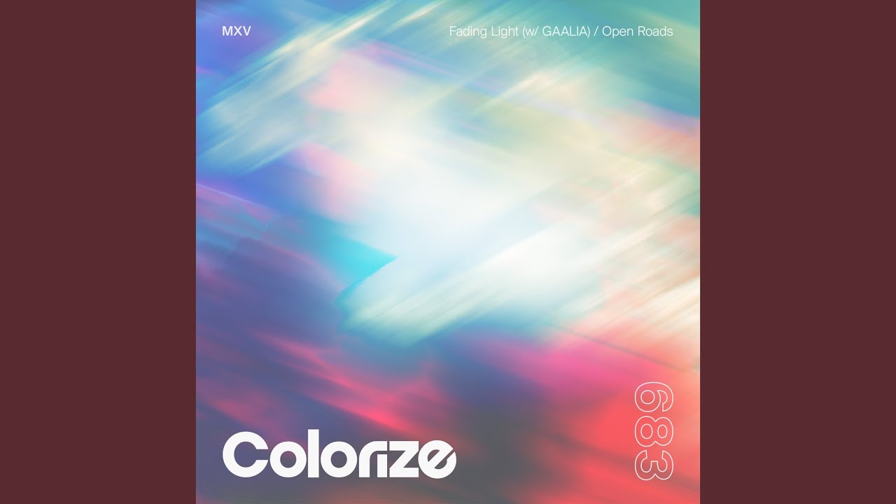Watch Fading Light (Extended Mix) on YouTube Watch Fading Light (Extended Mix) on YouTube