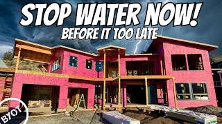 PRO TIPS On How To Protect Your Home from the Elements!