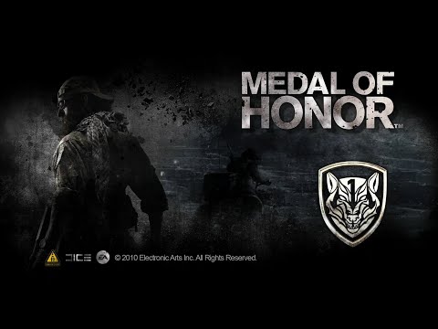 Medal Of Honor: Warfighter - Jeu PS3 En Bon état, Testé Et Resurfacé Si Besoin - Version PAL