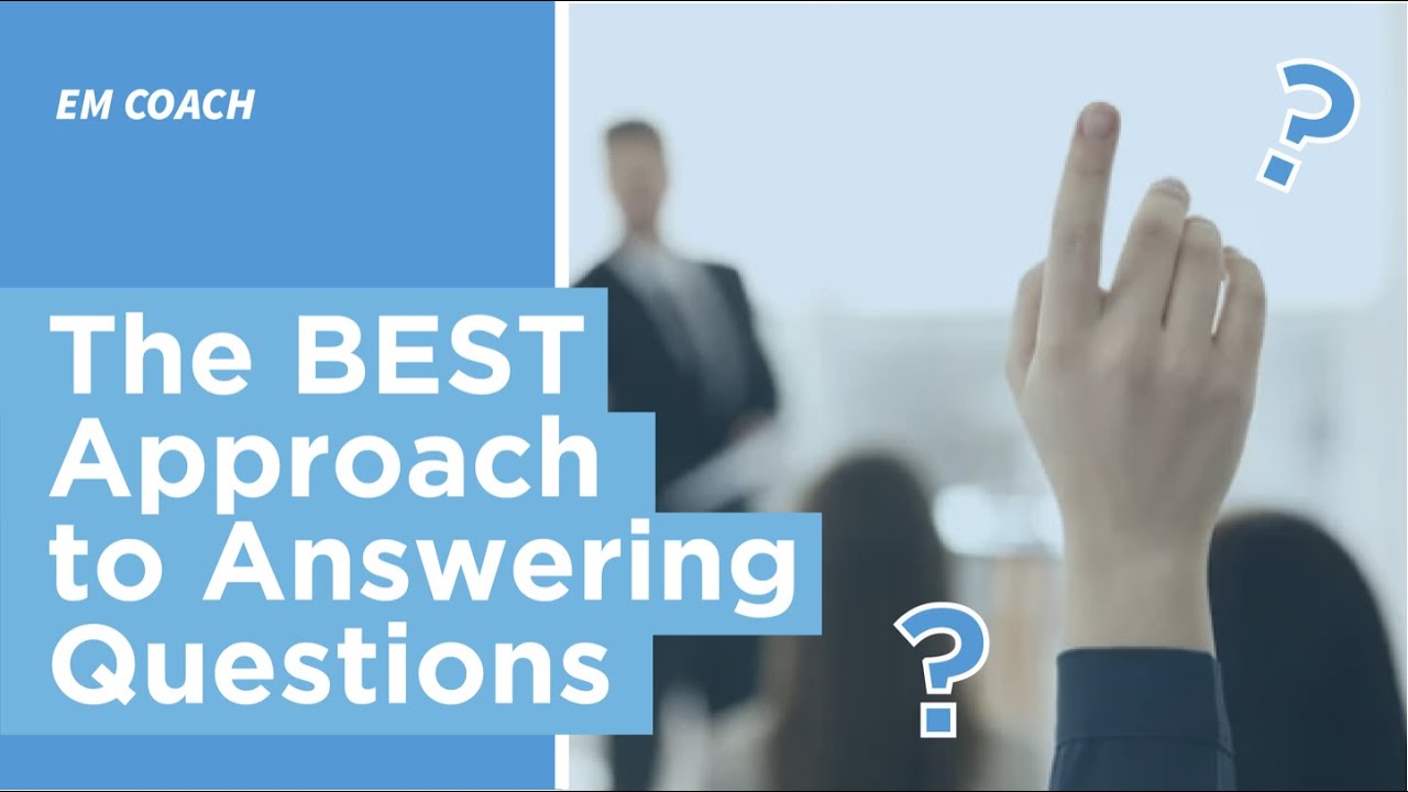 ABEM and AOBEM Exam Advice Part 2: Approach to Answering Questions