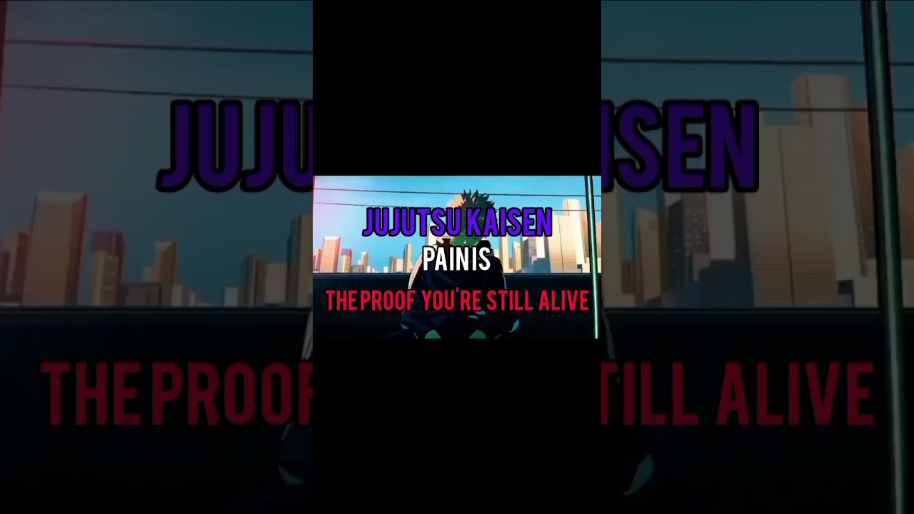 What Every Anime Teaches Us