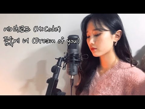 에이치코드 (H:code)-꿈속에 너 (Dream of you)