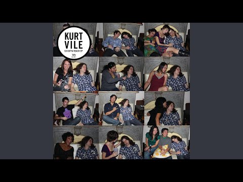 Putar Downbound Train - Kurt Vile