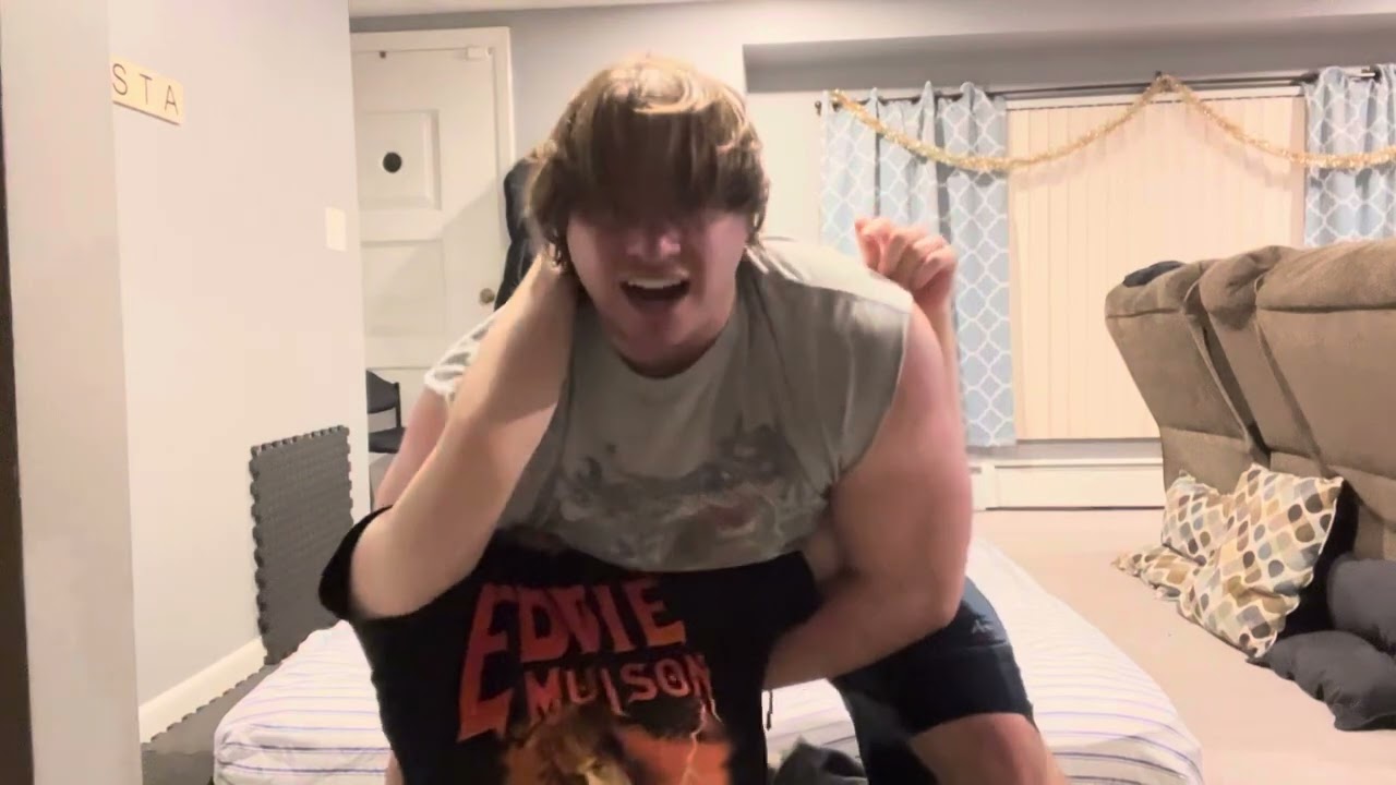 The Dragon sleeper hold special #8 IICW #viral #wrestling #subscribe #youtube