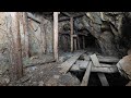 Exploring the Collapsing Conquest Mine (Part 1 of 2)