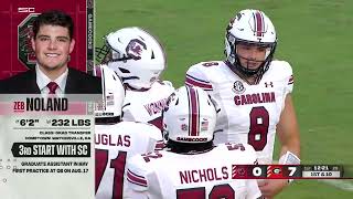 Georgia Bulldogs Football 2021 - Game 3: 2021-09-18 South Carolina Gamecocks @ UGA by GoDawgs65 210 views 5 months ago 2 hours, 28 minutes