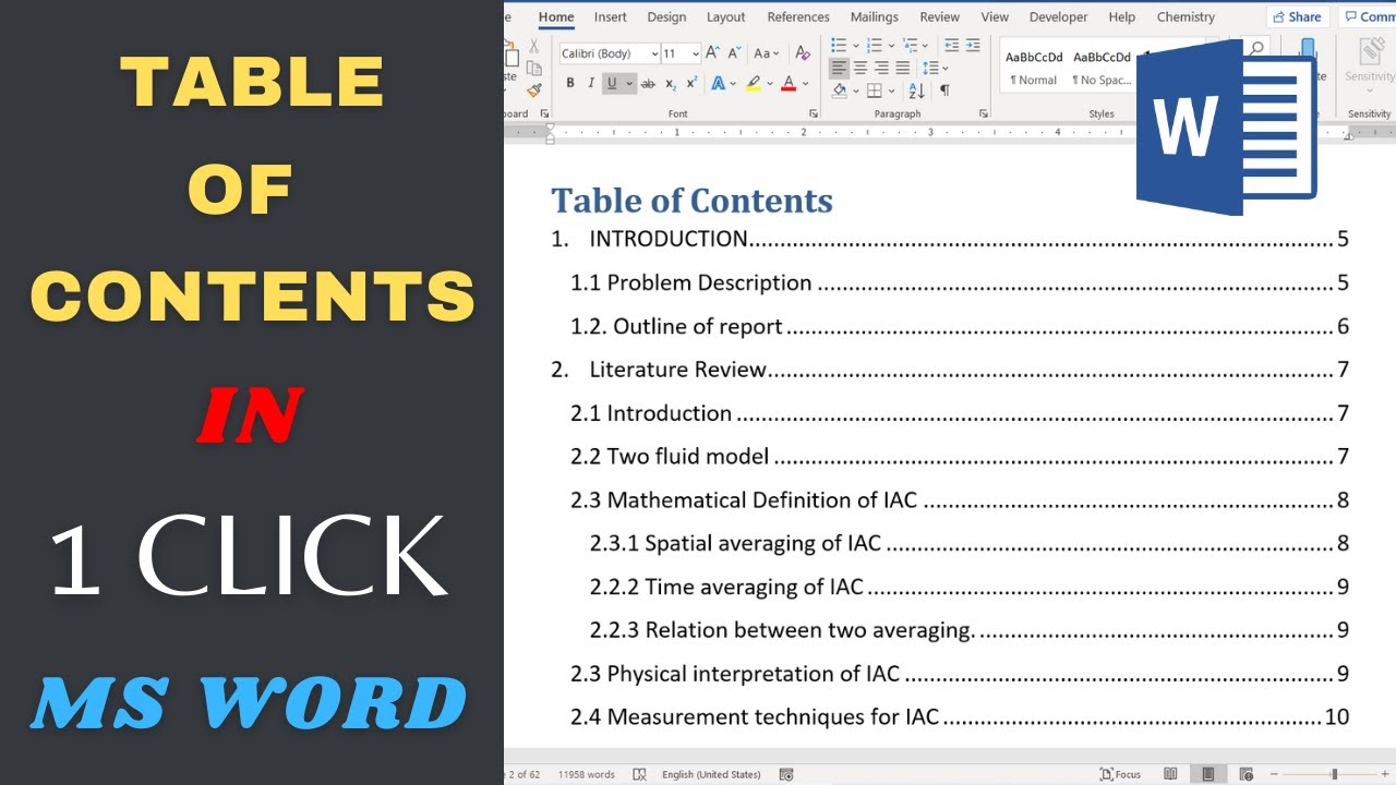 how-to-create-table-of-content-in-word-with-just-1-click-create