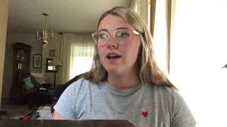 Video Submission Assignment Ed Tech