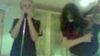 Knocking On Heavens Door Cover