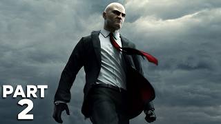 Hitman Absolution - Terminus Hotel - Gameplay Walkthrough Part 2 (Full Game)