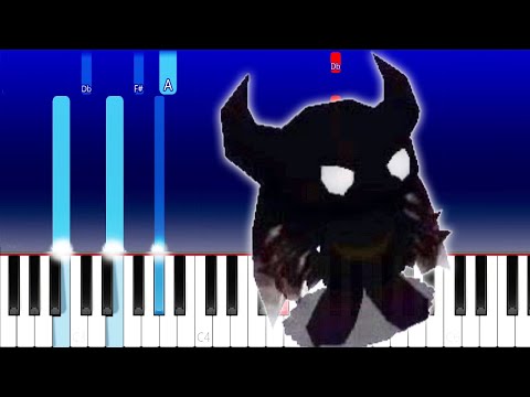 Overtonight Mirrors Demo Piano Tutorial 
