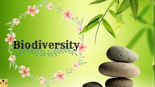 Biodiversity || Middle school science || Texas Middle school science -STEM - Cambridge studies