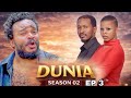 DUNIA SEASON 2 EP 3 MOVIE RECAP Love