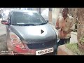 Swift diesel ⛽ suspension service ka videoautorepair #mechanicalengineers #engineerlife #mechanicalc