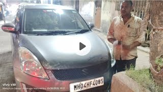 Swift diesel ⛽ suspension service ka videoautorepair #mechanicalengineers #engineerlife #mechanicalc
