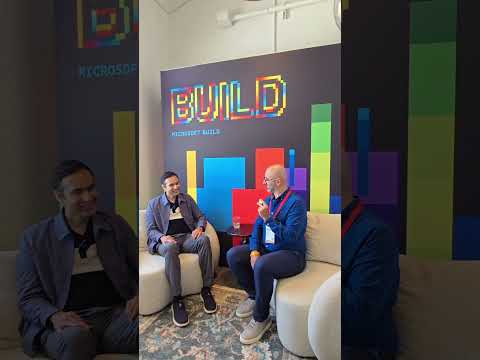 #shorts what is HorizonDB and what updates about it at Microsoft Build 2026