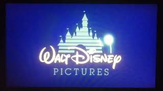 Walt Disney Pictures 2005