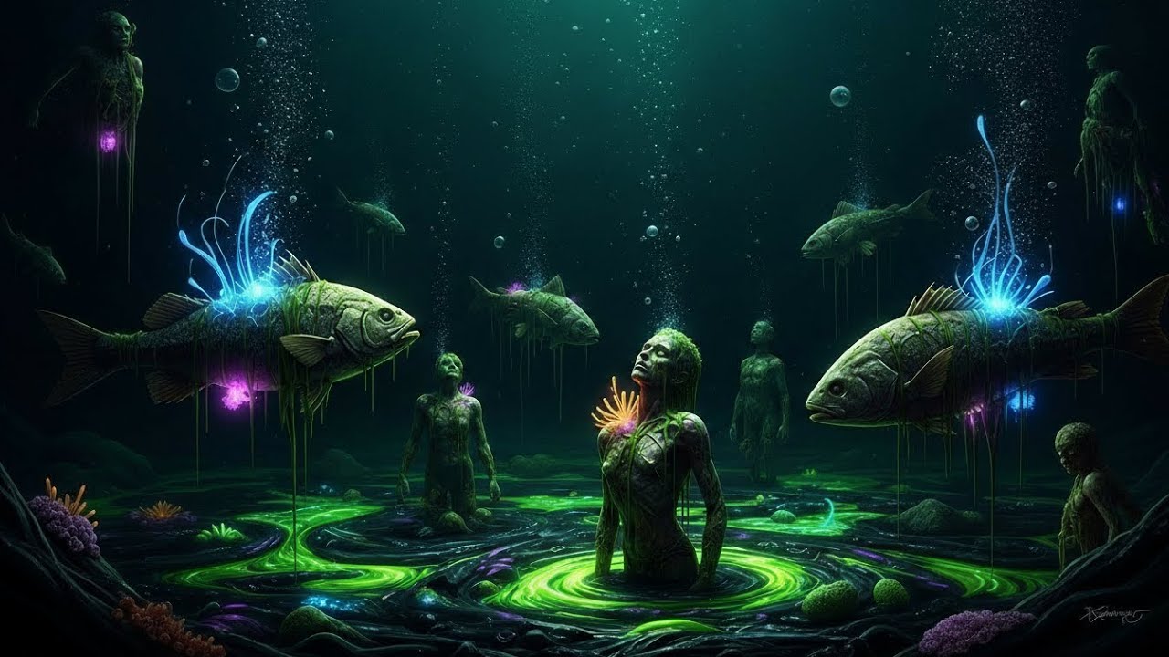 “13,000 Feet Below, the Ocean Holds a Deadly Secret”